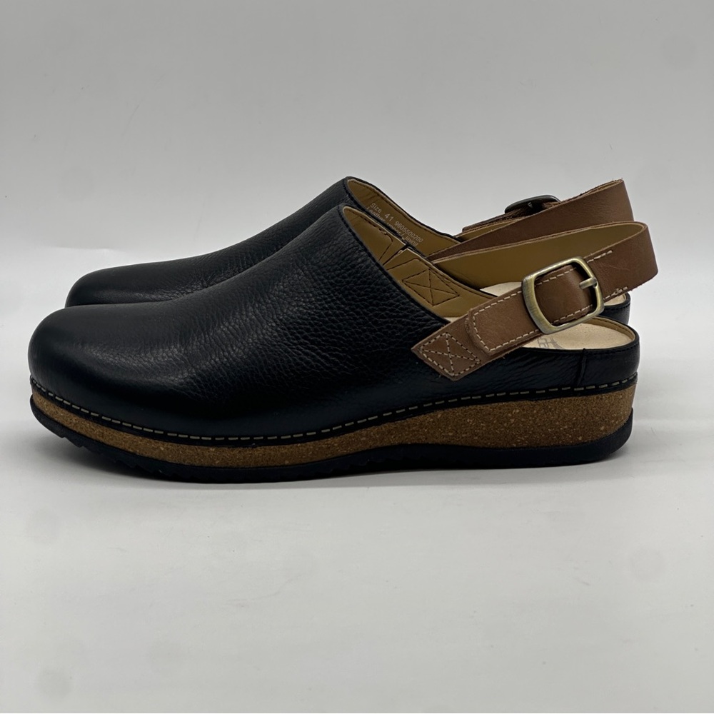 Dansko Merrin Slingback Strap Clog. Size 11 - Picture 5 of 10